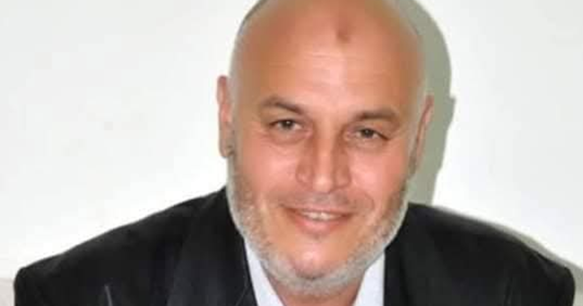 رموز مقدسية: نائل سيد أحمد.. مختار المصرارة الشاب والغيور على القدس ومقدساتها
